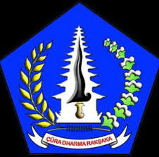 Logo Kelurahan Krobokan